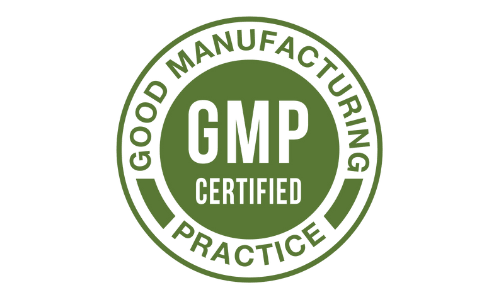 Whispeara GMP Certified