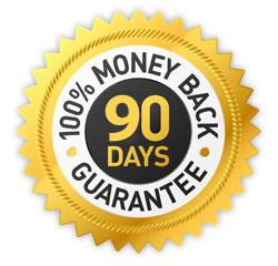 Whispeara Money Back Guarantee